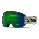 Squad Snow Goggle (2 Lenses) 2027