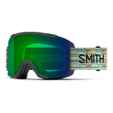 Squad Snow Goggle (2 Lenses) 2027