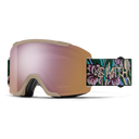 Squad Snow Goggle (2 Lenses) 2027