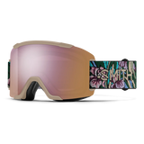 Squad Snow Goggle (2 Lenses) 2027