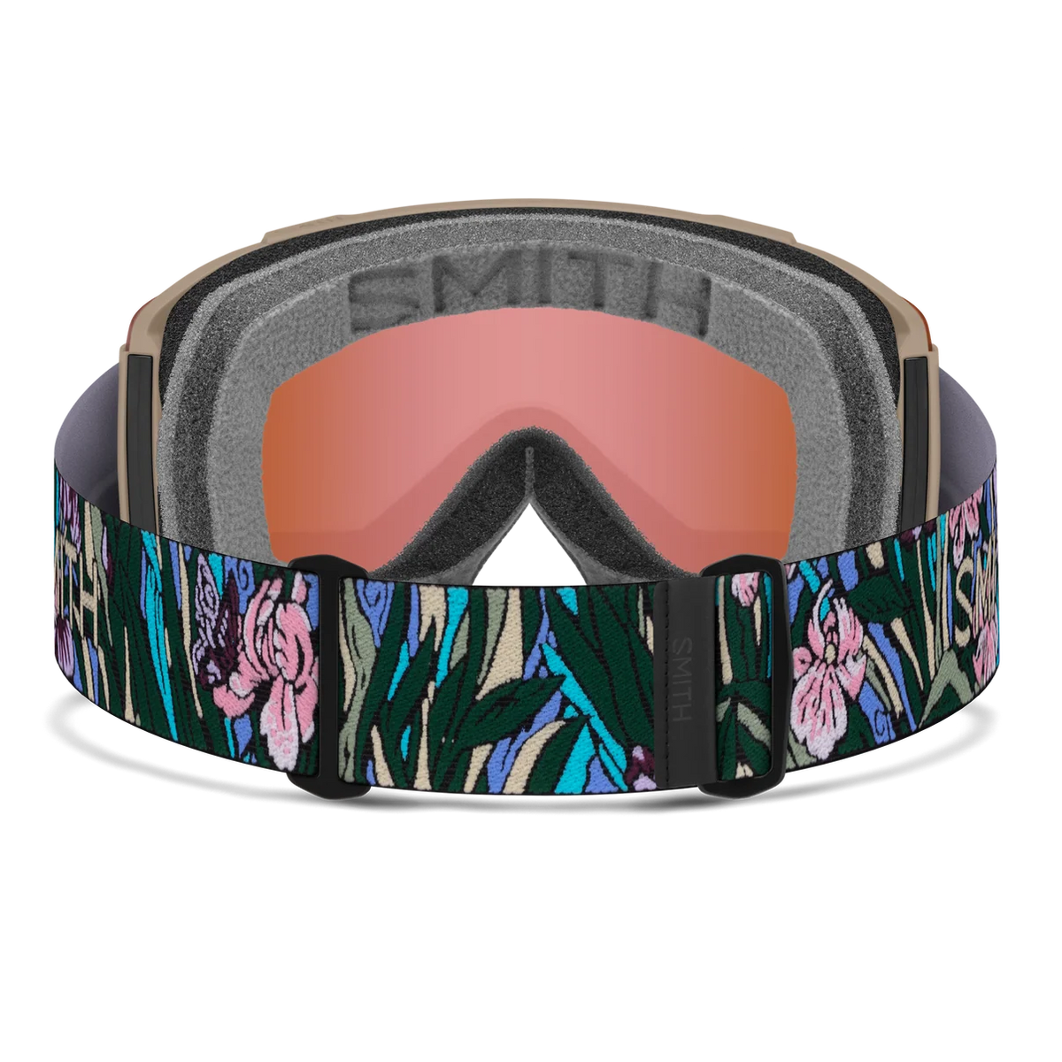 Squad Snow Goggle (2 Lenses) 2027