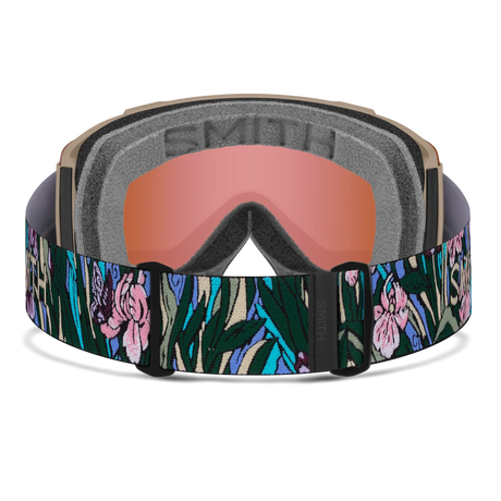 Squad Snow Goggle (2 Lenses) 2027