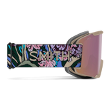 Squad Snow Goggle (2 Lenses) 2027