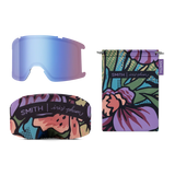 Squad Snow Goggle (2 Lenses) 2027