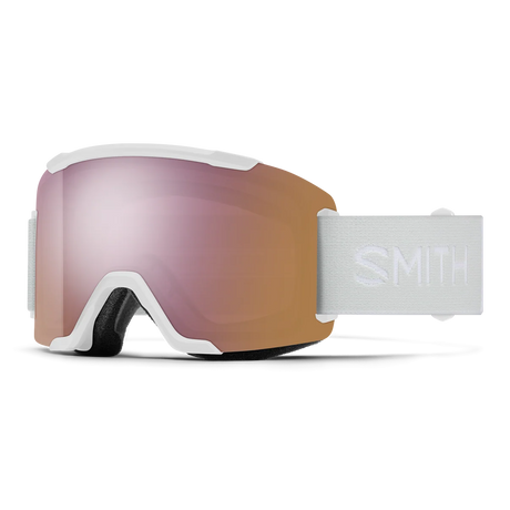 Squad Snow Goggle (1 Lens) 2027