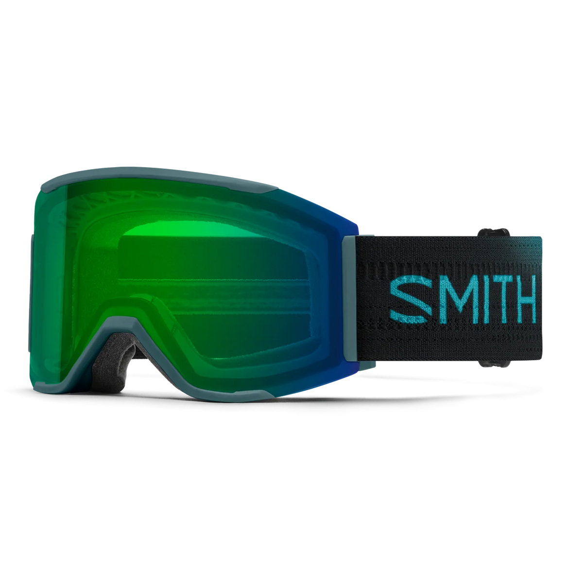Squad MAG Snow Goggle 2027
