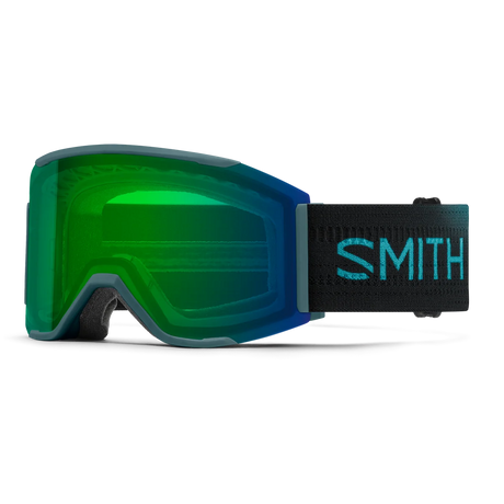 Squad MAG Snow Goggle 2027
