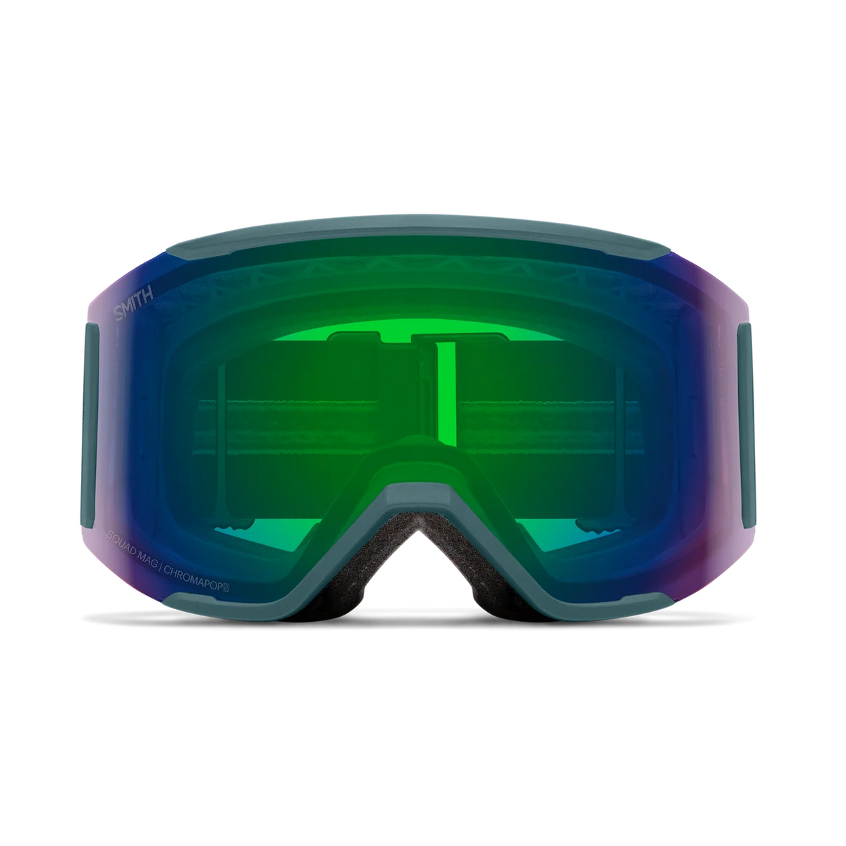 Squad MAG Snow Goggle 2027