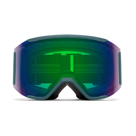 Squad MAG Snow Goggle 2027