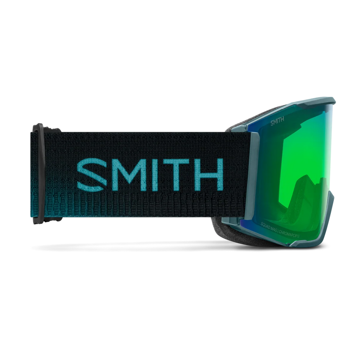 Squad MAG Snow Goggle 2027