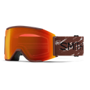Squad MAG Snow Goggle 2027