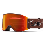 Squad MAG Snow Goggle 2027