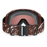 Squad MAG Snow Goggle 2027