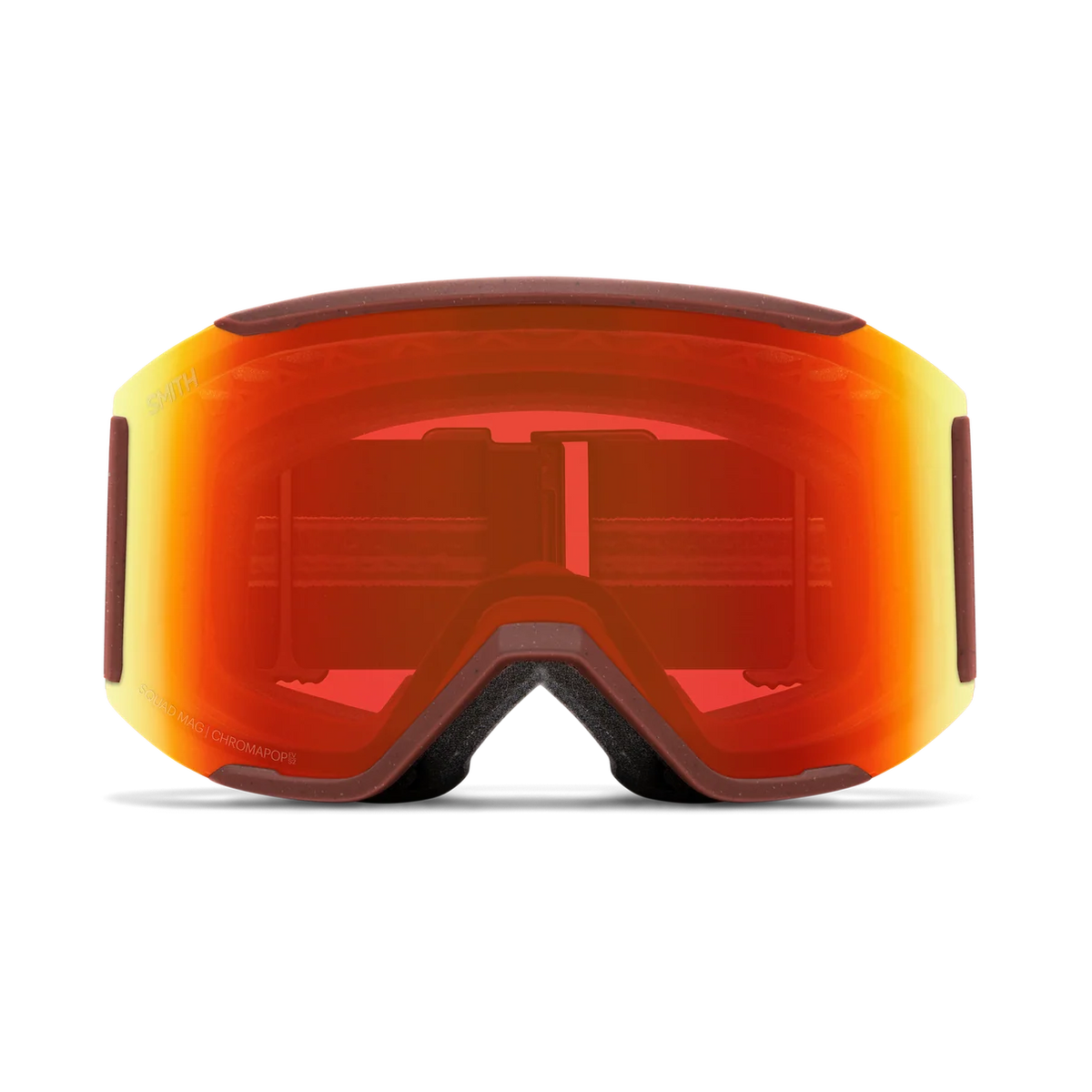Squad MAG Snow Goggle 2027