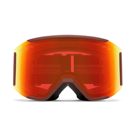 Squad MAG Snow Goggle 2027
