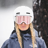 Squad MAG Snow Goggle 2027