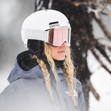 Squad MAG Snow Goggle 2027