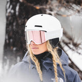 Squad MAG Snow Goggle 2027