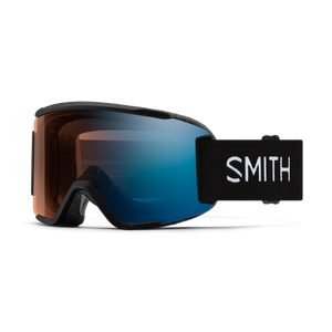 Women's Squad S Snow Goggle