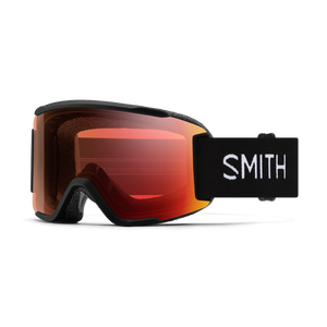Women's Squad S Snow Goggle