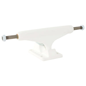 139 Stage 11 Whiteout Standard Skateboard Trucks