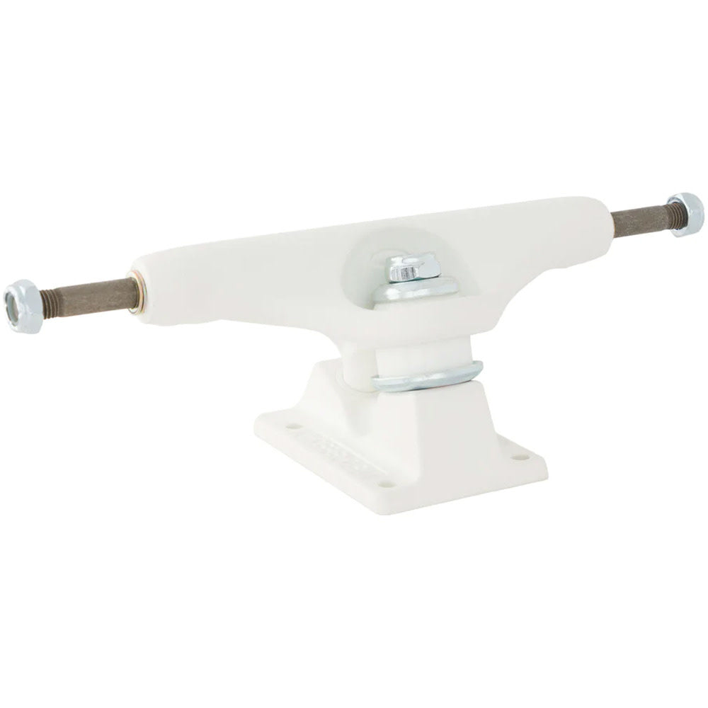 139 Stage 11 Whiteout Standard Skateboard Trucks