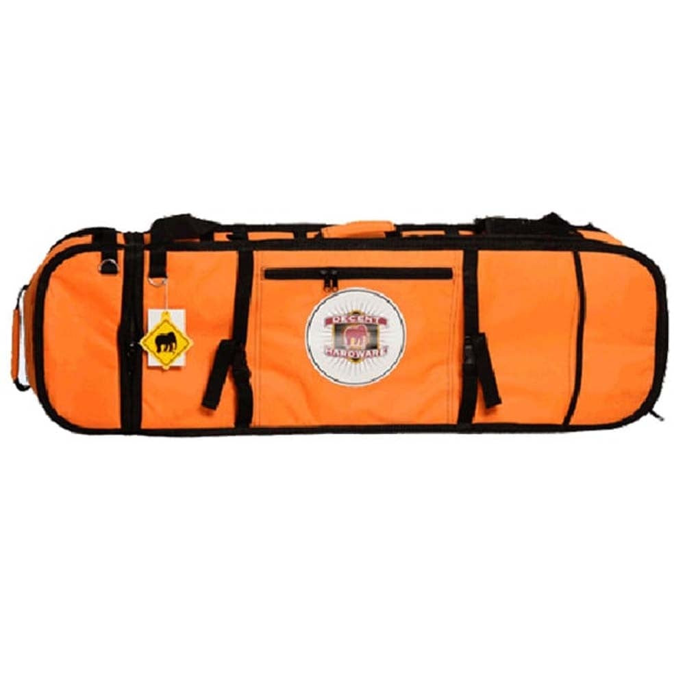 Skateboard Orange Park Travel Bag – West-Site Boardshop Gent