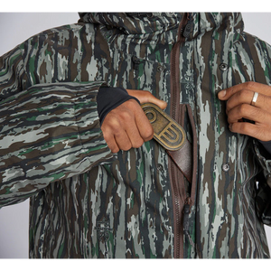 Easy Style Realtree Original® Snowboard Jacket