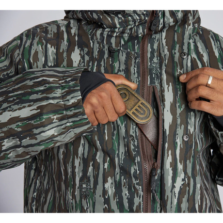 Easy Style Realtree Original® Snowboard Jacket