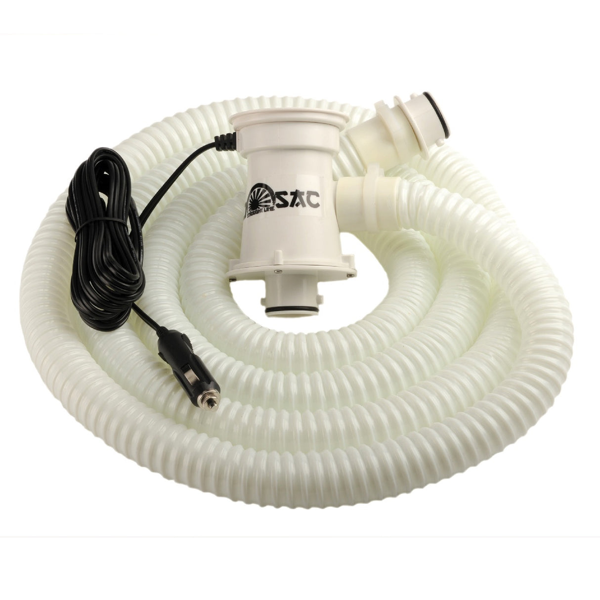 Straight Line SUMO Ballast Pump