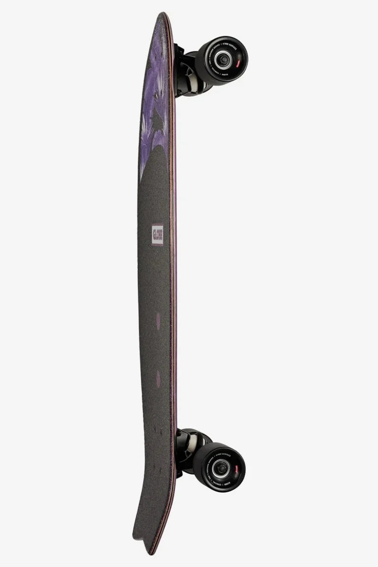 30” Sun City Cruiserboard Complete