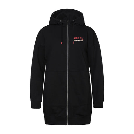 Women's Naava Zip Hoodie