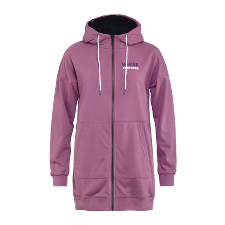 Women's Naava Zip Hoodie