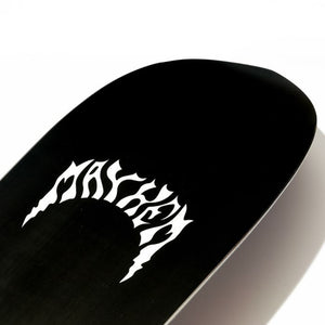 X Mayhem Sweetfish Snowboard