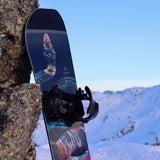 T.Rice Pro Snowboard