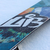 T.Rice Pro Snowboard