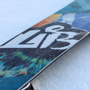 T.Rice Pro Snowboard