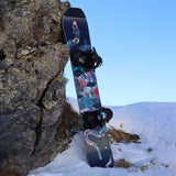 T.Rice Pro Snowboard