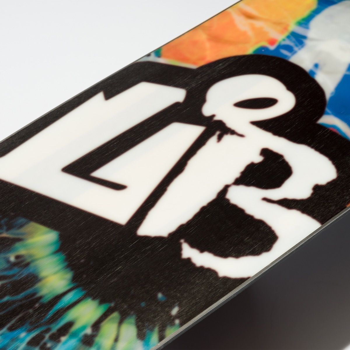 T.Rice Pro Snowboard
