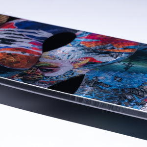T.Rice Pro Snowboard