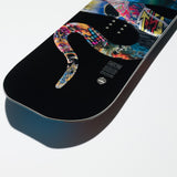 T.Rice Pro Snowboard