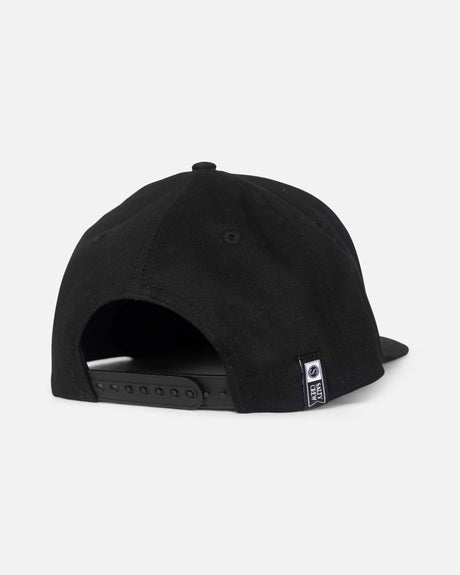 Tako Club Kids Snapback Hat