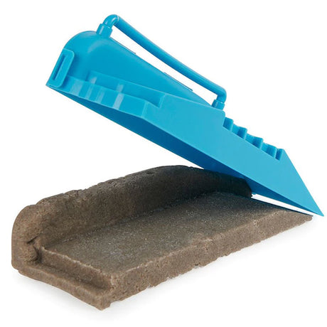 DIY Rebuildable Concrete Fingerboard Set