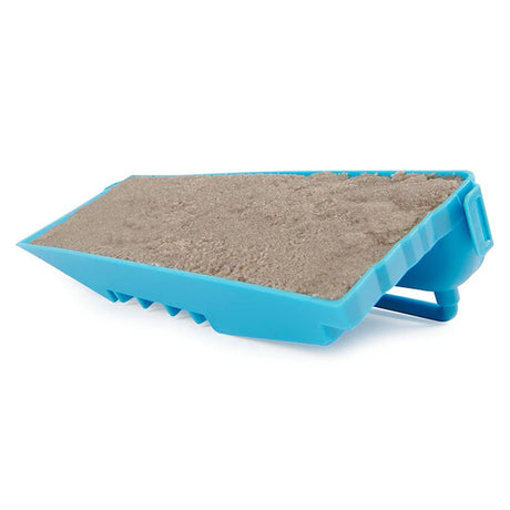 DIY Rebuildable Concrete Fingerboard Set