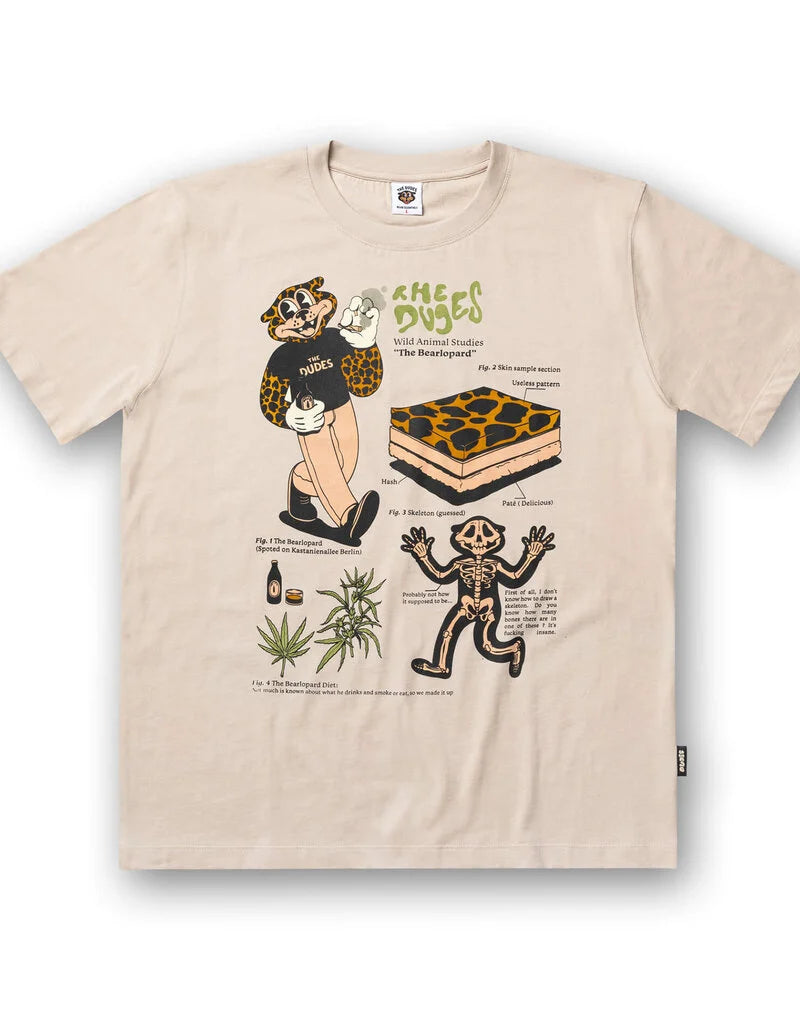 Bearlopard T-Shirt