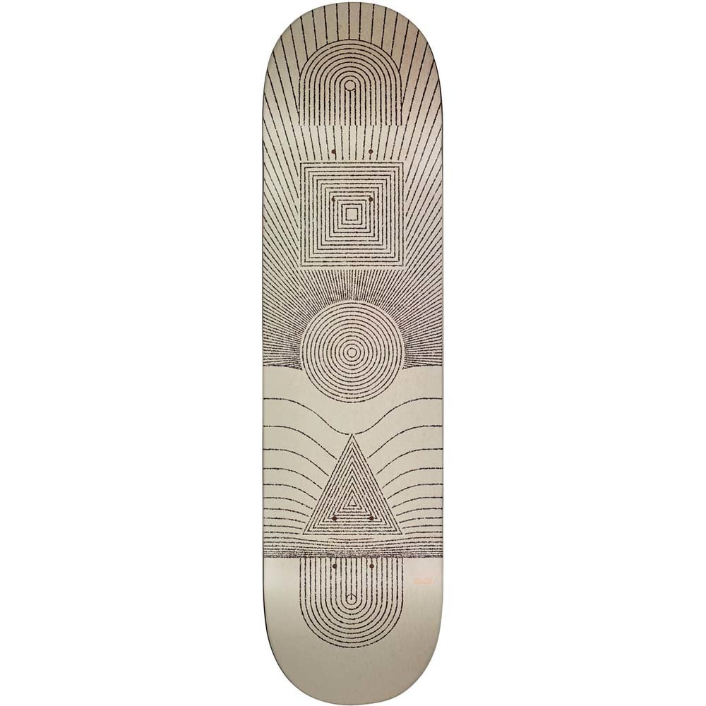 8.0" G2 Real Fun, WOW! Shape Stack Skateboard Deck 2022 – West-Site  Boardshop Gent