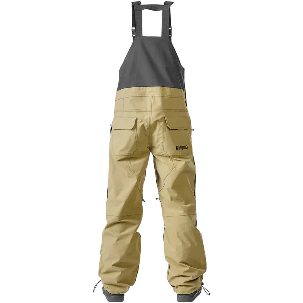 サーティーツー ビブ THIRTYTWO BASEMENT BIB 23-24 ビブパンツ スノーボード ウェアー スノボ : 32-basement-2  : GOLGODAヤフーショップ - 通販 - Yahoo!ショッピング