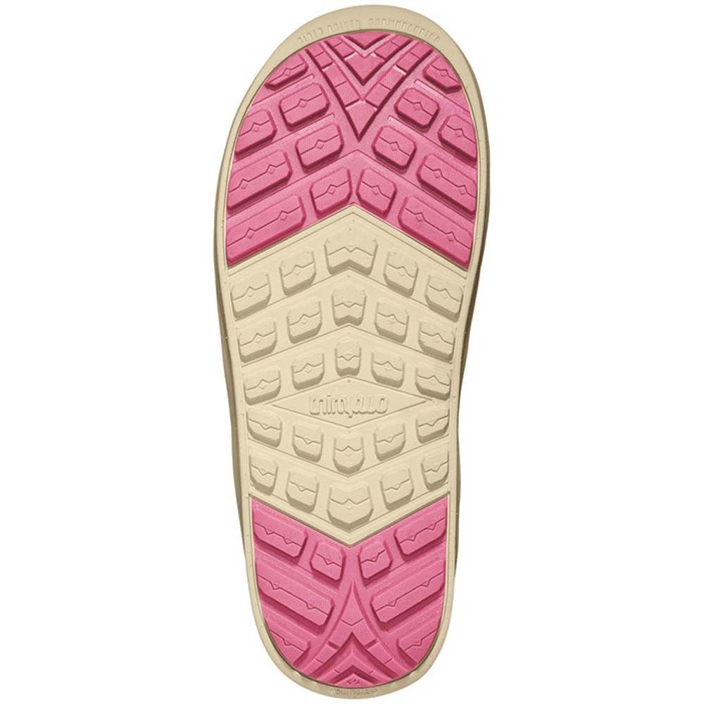 Women's Lashed B4BC Double Boa Snowboard Boots 2024