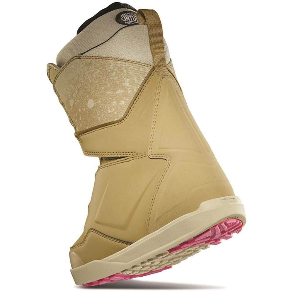 Women's Lashed B4BC Double Boa Snowboard Boots 2024