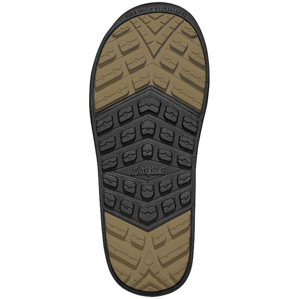 Women's Lashed Double Boa Snowboard Boot
